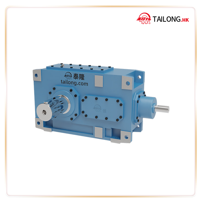 Hộp số mô đun TLB3SH (size 13-22)